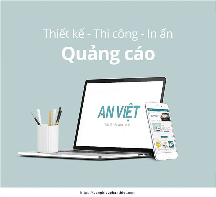 Quảng cáo Phan Thiết, Bình Thuận, Bảng hiệu giá rẻ - Uy tín - Chuyên Nghiệp.